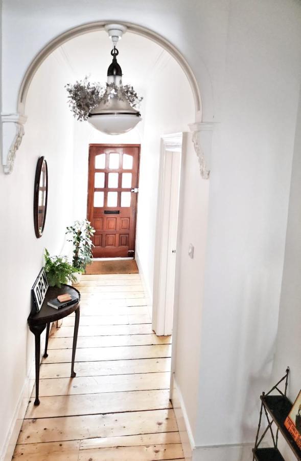Villa Luminous Town House By The Sea Ramsgate Exterior foto
